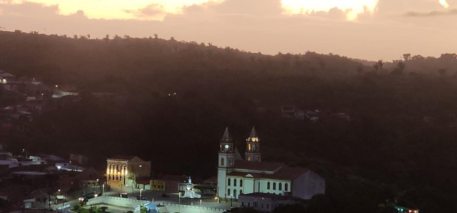 Inn Da Serra