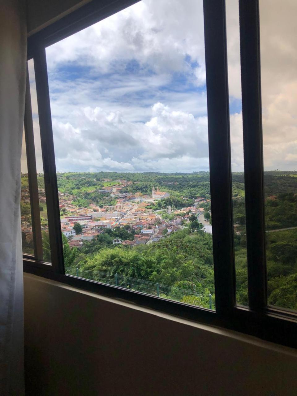 Da Serra Bananeiras